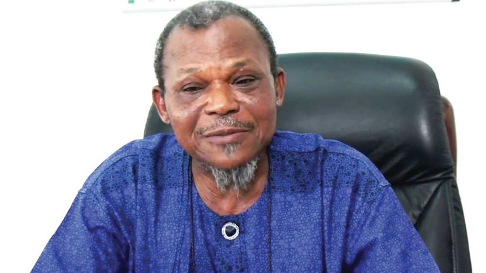 Ex-military governor of Lagos, Imo, Kanu dies at 77
