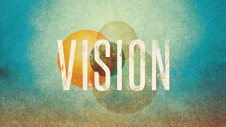Quotations on vision
