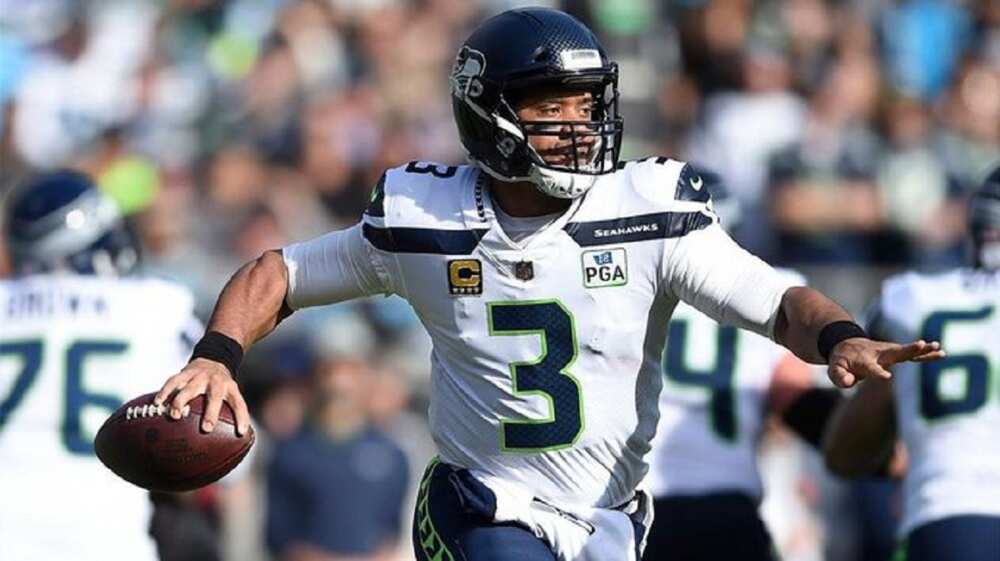 Russel wilson marriage Russel wilson marriage
