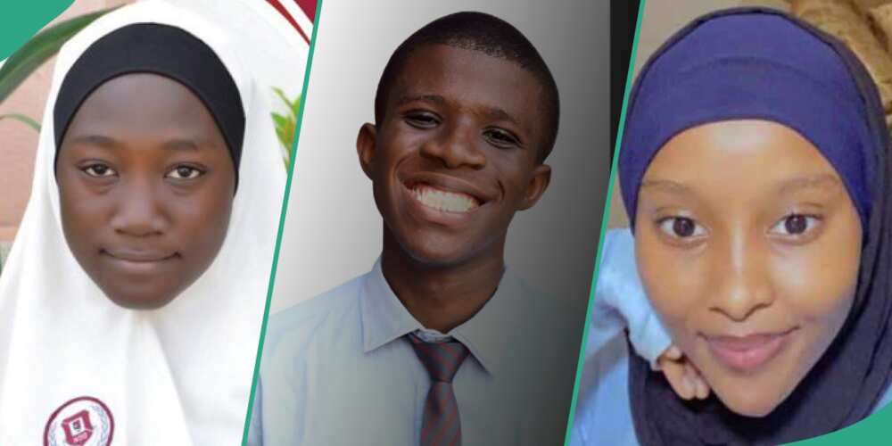 Students from top schools who scored high in 2024 UTME