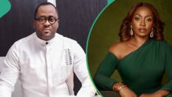Nollywood stars Kate Henshaw and Desmond Elliot join global cast on AFRIFF 2023 jury