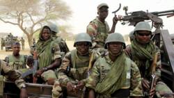 Mayakan Boko Haram 5 Sun Gamu Da Ajalinsu a Hannun Sojoji, An Kama Daya Da Ransa a Wata Jihar Arewa
