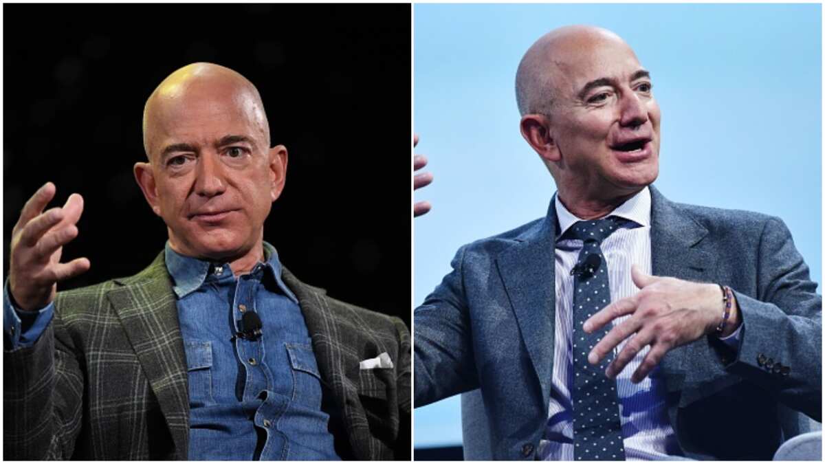 Jeff Bezos Is Again World’s Richest Man, Reclaims Lost 1st Position ...