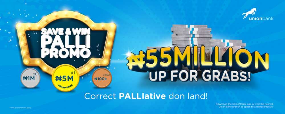 New Winners Emerge in Union Bank’s Save & Win Palli Promo