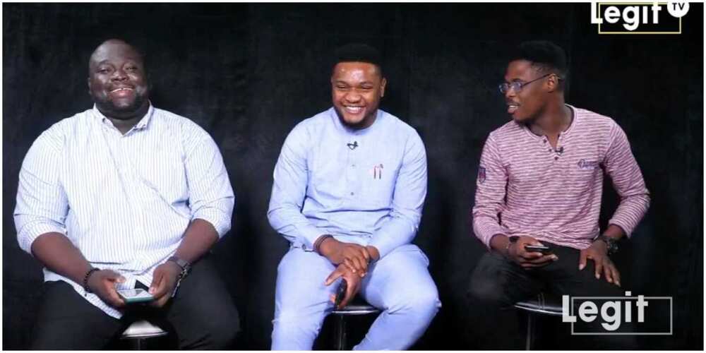 PiggyVest Co-founder, Joshua Chibueze, Offers Small Business Tips to Operate Successfully
