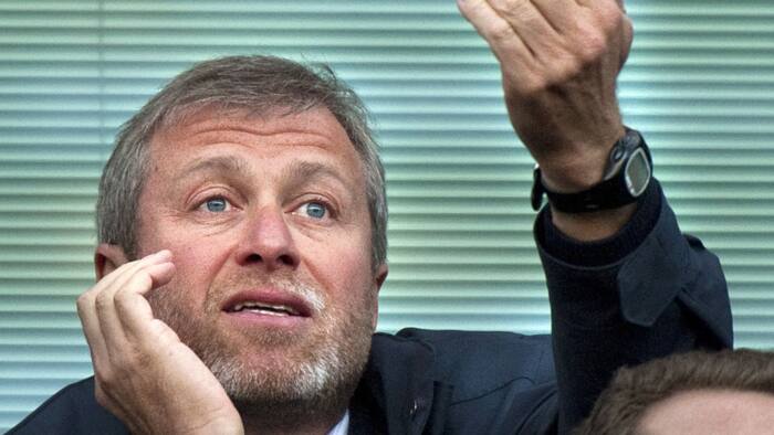 Chelsea FC owner Roman Abramovich suffer poisoning at Ukraine-Russia peace talks