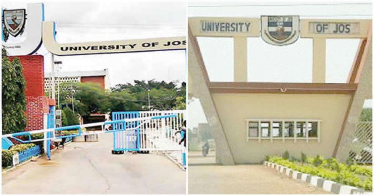 SUG Kicks as UNIJOS Announces School Fees Increment from N45,000 to ...