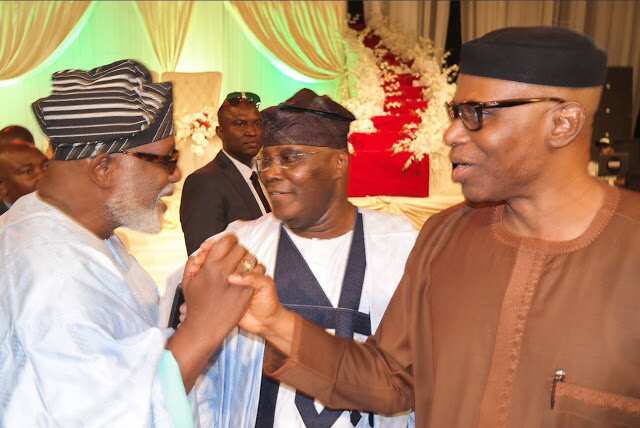 I will not report Mimiko to EFCC - Governor Akeredolu vows