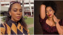 Fans react as Tboss raises questions on the different vulgar trends ladies follow to portray their sexiness