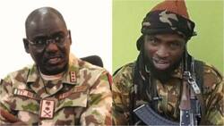 Boko Haram: Muhimman sakonni 5 da ke kunshe a sabon sautin muryar Shekau