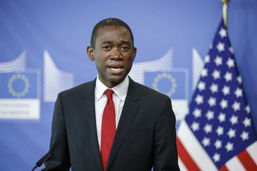 Top US official applauds Nigerian economic reforms