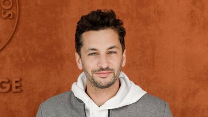 Tout savoir sur Benjamin Muller : couple, origines, carrière, enfants