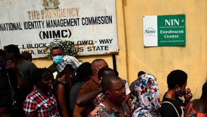 Nigerian telecom firm issues disconnection notice to subscribers as deadline to link SIM-NIN nears