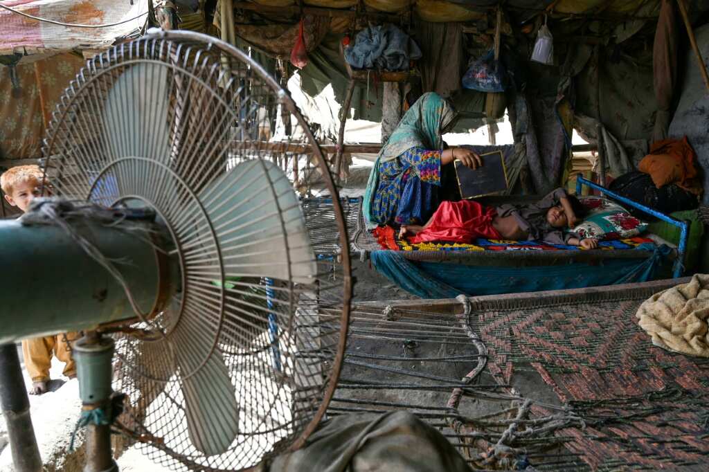 Heatwaves will make regions uninhabitable within decades: UN, Red Cross