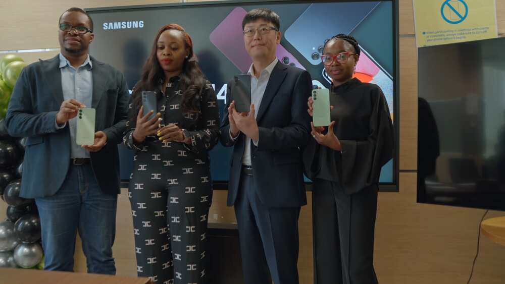 Introducing Samsung Galaxy A14: A Phone for all Occasions and all Your Favorite Moments