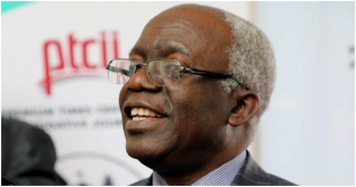 2023 election: Falana drops powerful statement on electoral reforms, reveals real enemies of INEC