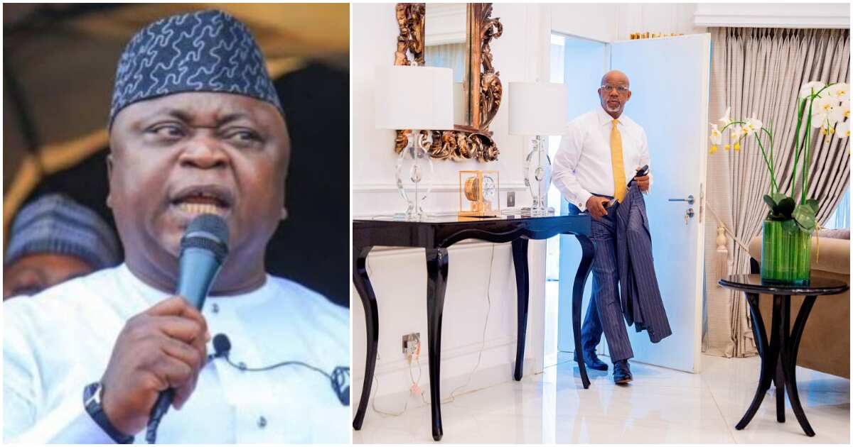 Ogun 2023: More trouble as Abiodun gets jittery message from Adebutu