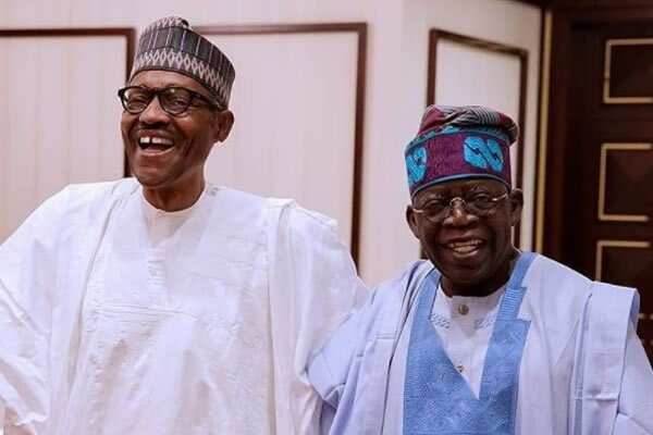 2023: Stop Media Attacks Against Tinubu, Group Warns Politicians