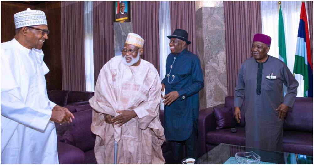 CBN, Godwin Emefiele, new naira notes, President Muhammadu Buhari CBN, Godwin Emefiele, new naira notes, President Muhammadu Buhari