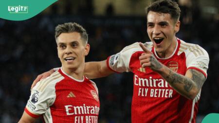 Who will win the EPL title in 2024? Experts speak on Arsenal's chances