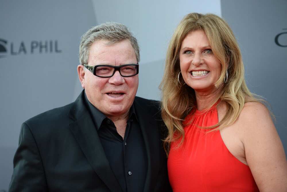 Elizabeth Martin Shatner Elizabeth Martin Shatner