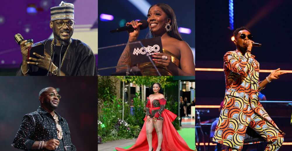 Who is the richest musician in Nigeria in 2022?