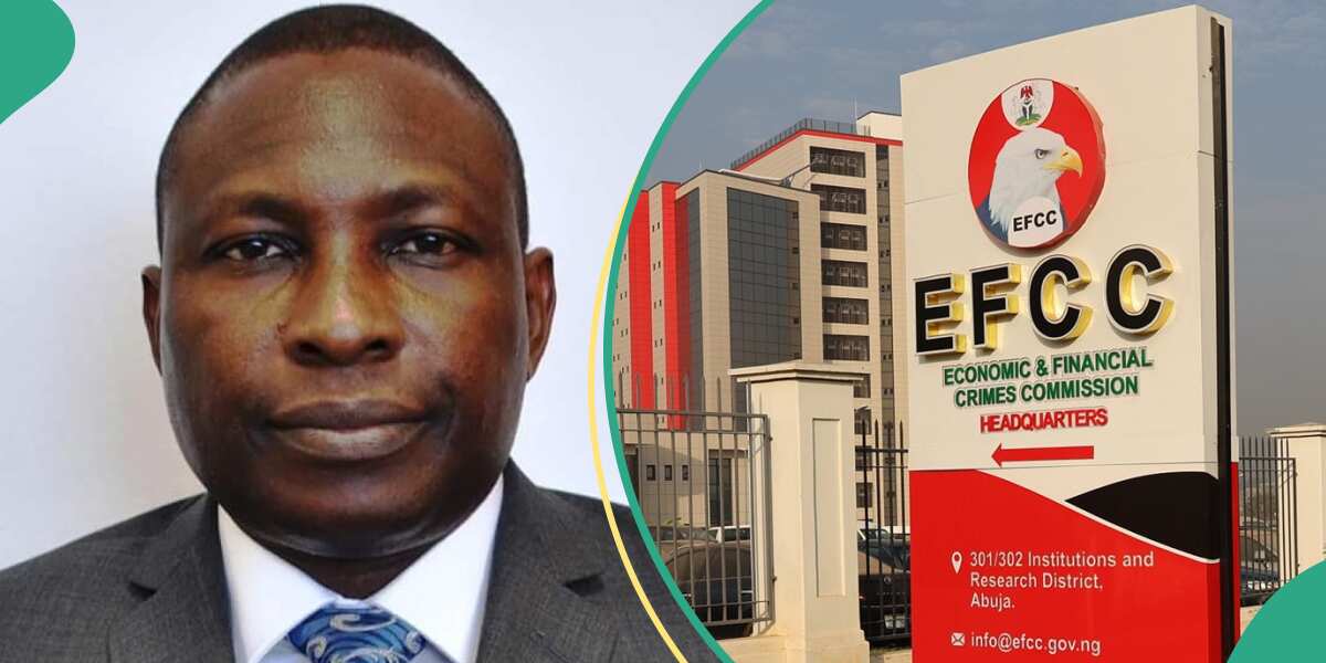 Nigerians pounce on EFCC boss for saying 7 out of 10 students engage in Yahoo Yahoo