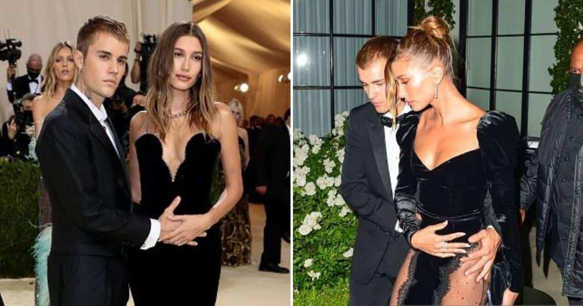 I'm not pregnant, leave me alone: Hailey Bieber shuts down pregnancy rumours after Grammy awards