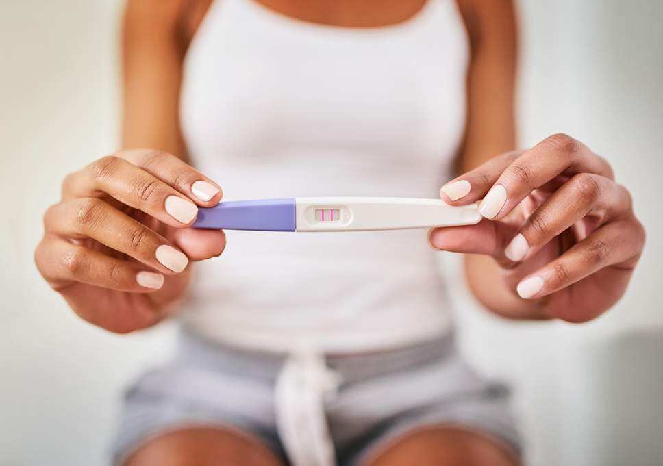 Salt pregnancy test : r/pregnancy_care