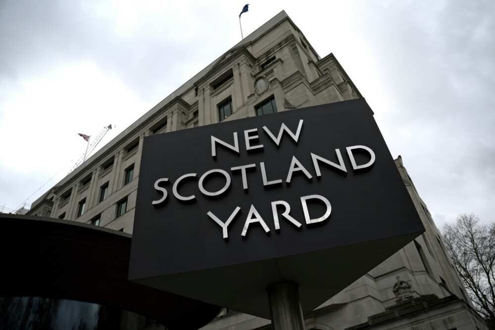 The Met police said it was working to establish the details of the IT breach