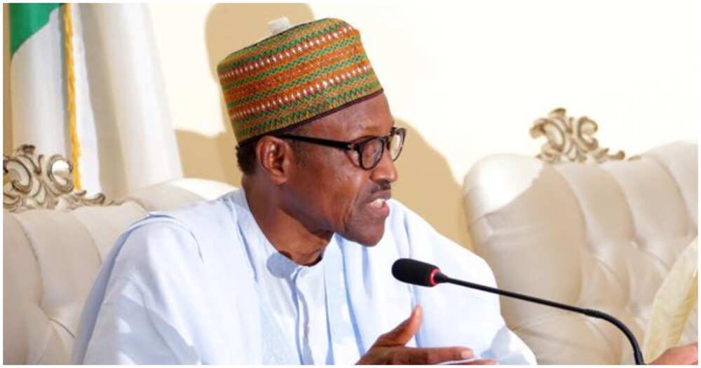 Buhari/buhari news/May 29 handover