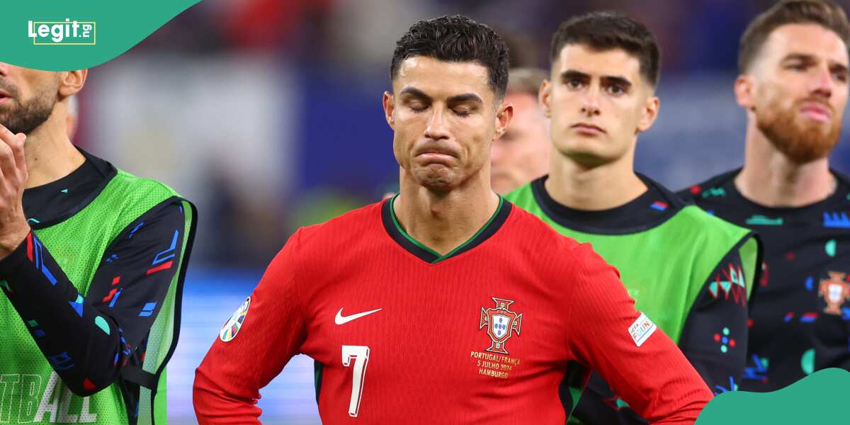 Euro 2024: How France defeated Cristiano Ronaldo's Portugal to reach semi-finals