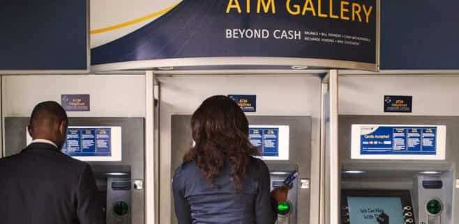 banks in Nigeria customers depoit