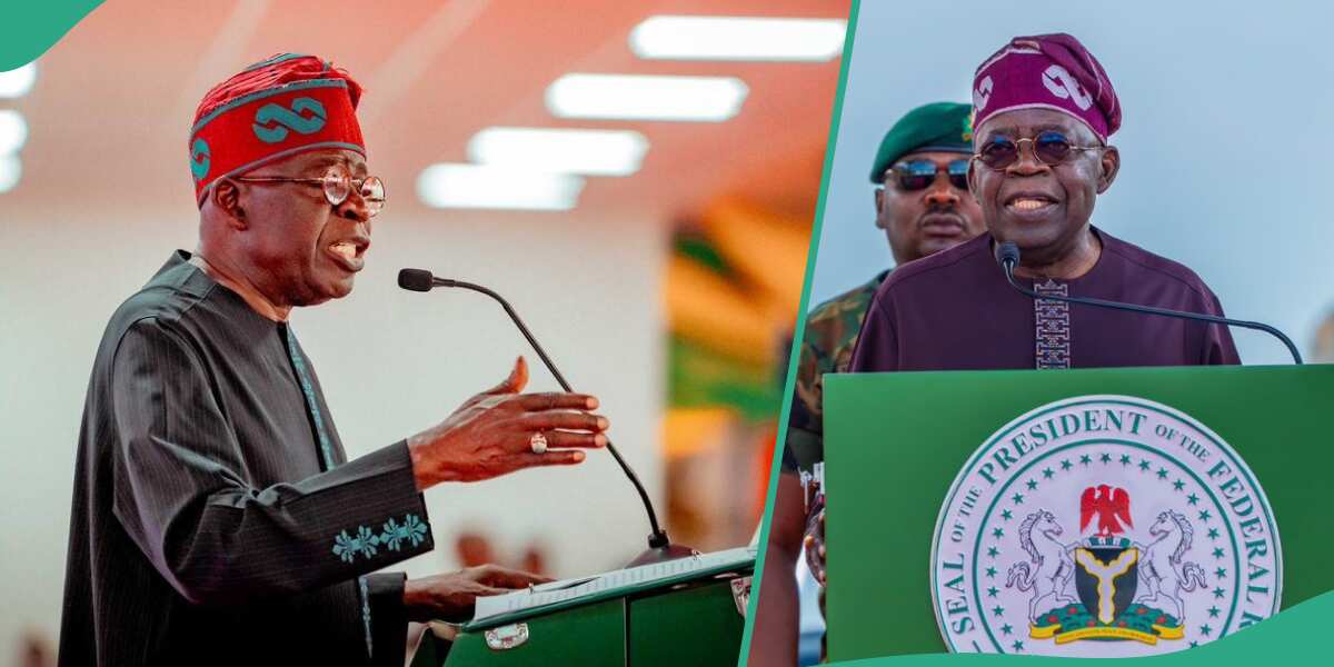 2027 Permutations: Why Tinubu's second term is shaking