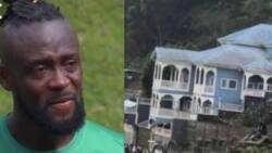 AFCON: Matasa sun dira gidan dan kwallon da ya zubar da fenariti a wasar Sierra Leone da Guinea