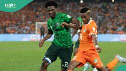 "A true champ": Ola Aina played AFCON 2023 final with injury, says Nottingham Forest coach