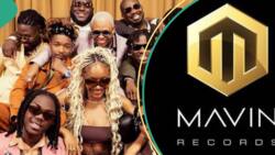 "A dynasty”: Don Jazzy celebrates 12th anniversary of Mavin Records