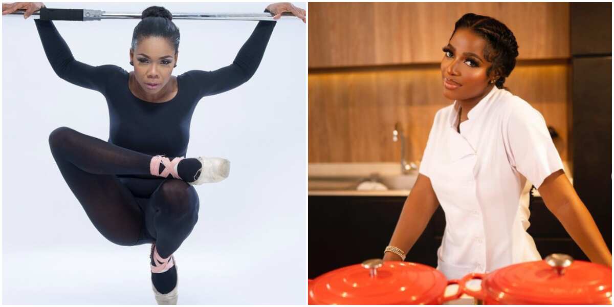 See what Kaffy revealed about processes Guinness World Records will take to confirm Hilda Baci