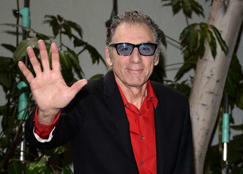 Michael Richards age