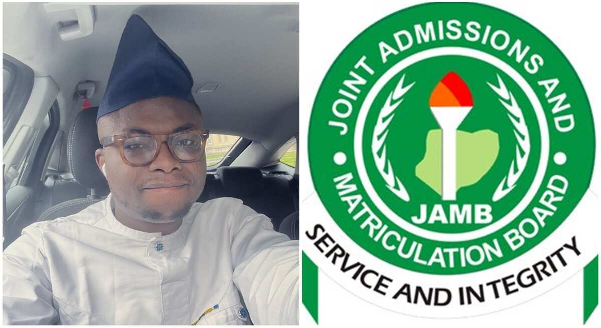 Nigerian teenager accompanies his friend to register JAMB UTME, tricks him & uses the pin for himself instead