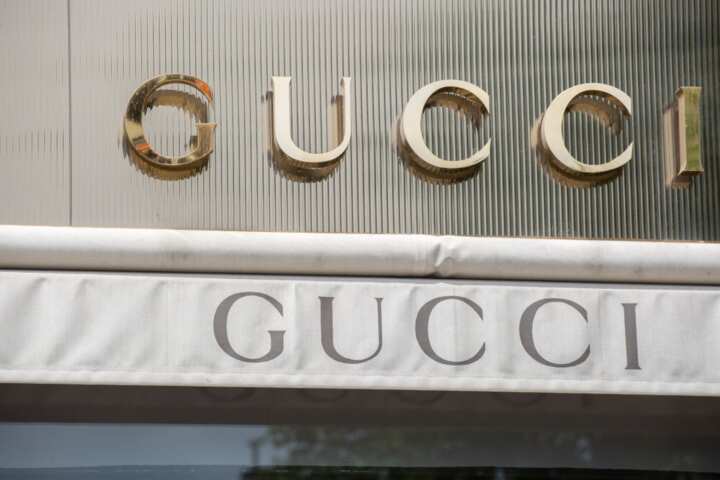 Who owns Gucci now? A quick overview of the brand's history - Legit.ng