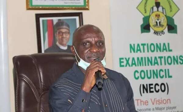 BREAKING: NECO Gets Acting Registrar as Replacement for Late Obioma