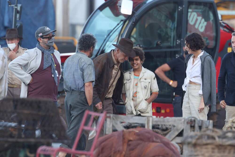 Indiana Jones: 6 faits à découvrir sur la saga de l’aventurier Indiana Jones: 6 faits à découvrir sur la saga de l’aventurier