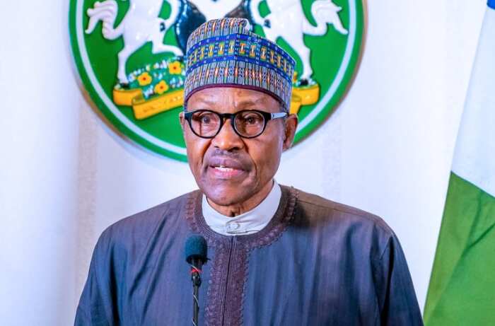 President Buhari sends Ramadan message to Muslims