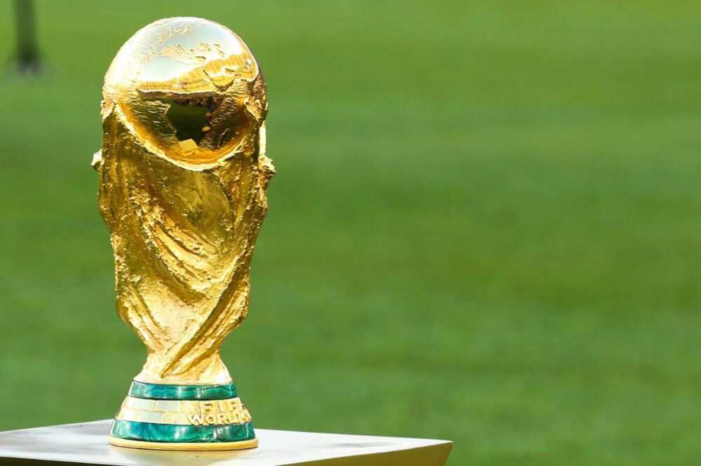 FIFA World Cup Qatar 2022 Team Facts: Will an African Team Win it? - By MSport