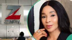 Social life, net worth: Six inspiring things about Adaora Umeoji, Zenith Bank’s first female GMD/CEO