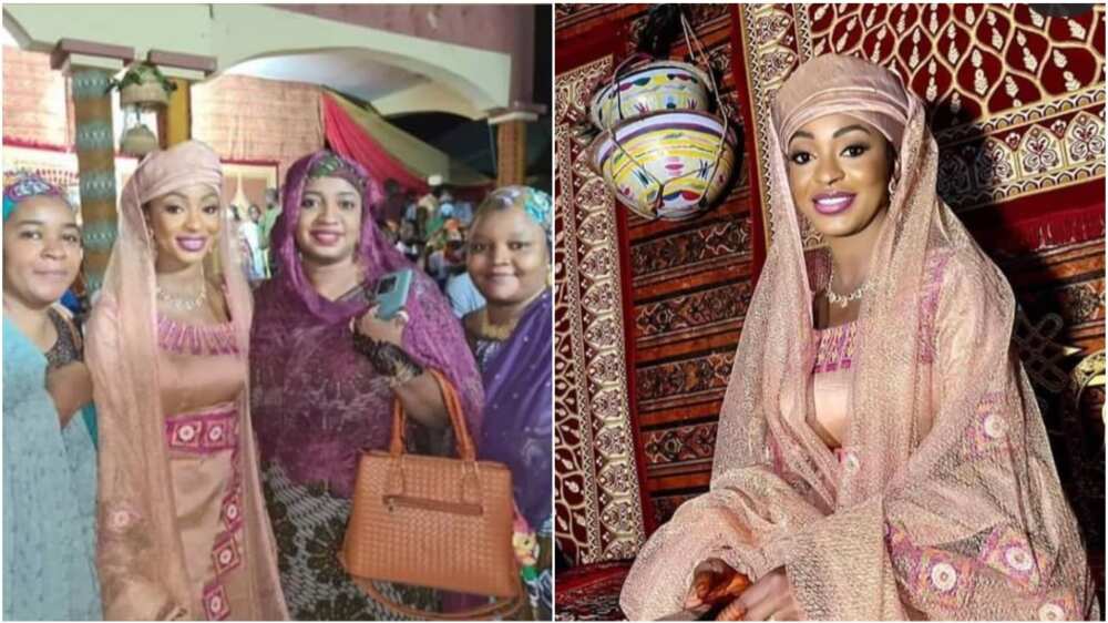 Fulani Rukayya Bayero Fulani Rukayya Bayero