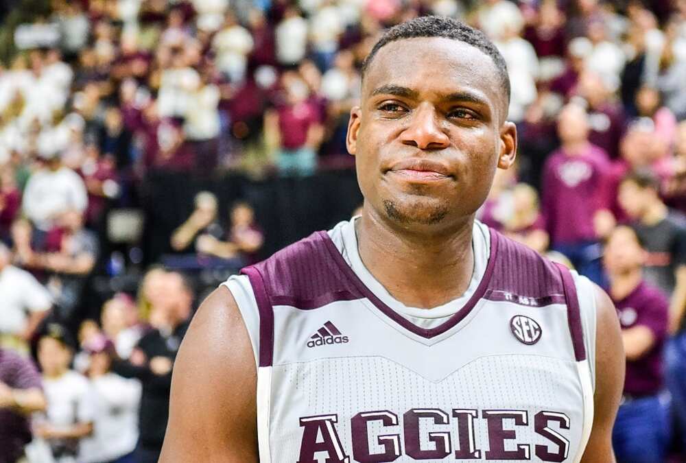 Danuel House Jr age