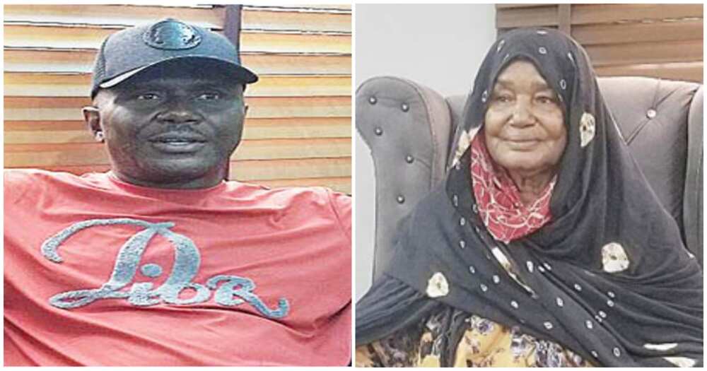 Martin Obiwanne, Imo state, Hajia Sarah Ibrahim Obiwanne Martin Obiwanne, Imo state, Hajia Sarah Ibrahim Obiwanne