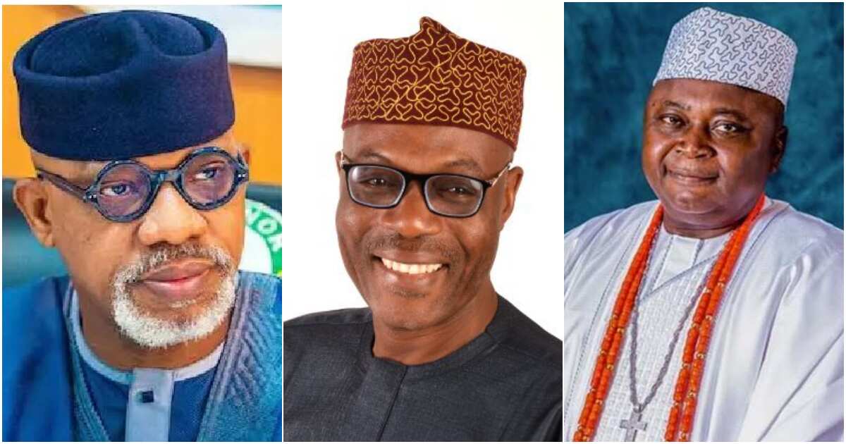 Ogun State Governorship Election Result 2023: Live Updates from INEC as Abiodun, Adebutu and others battle to win